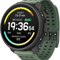 Suunto Vertical 2