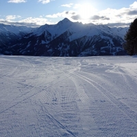 Skigebiet Mayrhofen im Test