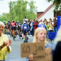 Langdistanz-Triathlons in Deutschland