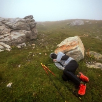 Ergebnisse UTMB 2024