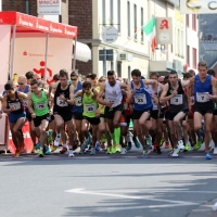 Korschenbroicher City-Lauf