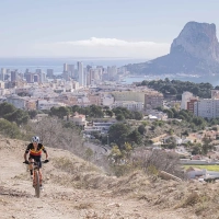 HERO Costa Blanca 2026 mit Wout Alleman