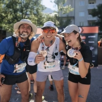 adidas Terrex Infinite Trails