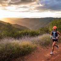 The Canyons Endurance Runs, Foto: Scott Rokis