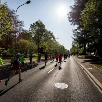Ergebnisse 20KM de Lausanne 2023