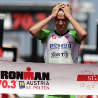 Ironman 70.3 St. Pölten