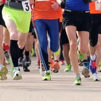 Las Vegas Women’s Half Marathon and 5K