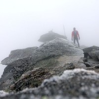 Bergtour-Grosser-Hafner-51: Gipfel