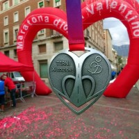 San Valentino Marathon in Terni  – Corri L‘Amore