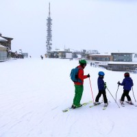 Skigebiet Kronplatz im Test