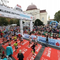 Graz Marathon