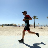 Resultados IRONMAN Mallorca