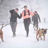 MOUNTAINMAN Wintertrail Reit im Winkl 2025