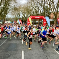 Ergebnisse Paderborner Osterlauf 2023