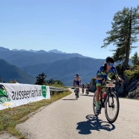 Loser Bergzeitfahren