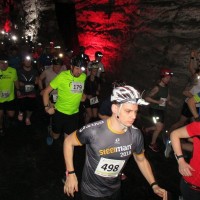  Merkerser Untertage Kristallmarathon 