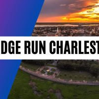 Cooper River Bridge Run Charleston