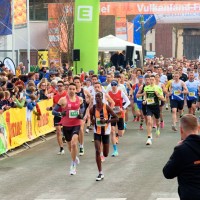 Halbmarathons in Österreich - Termine