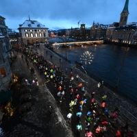 Ergebnisse Zürcher Silvesterlauf