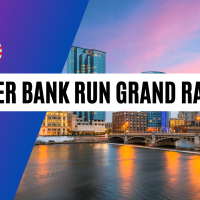 River Bank Run Grand Rapids