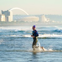 IRONMAN 70.3 Durban 2021