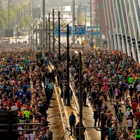Rotterdam Marathon