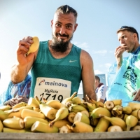 Results Frankfurt Marathon