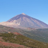 Pico del Teide, Foto © Thomas Wolf, www.foto-tw.de (CC BY-SA 3.0 DE)