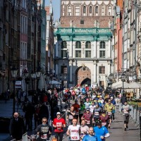 Gdansk Marathon / Danzig-Marathon, Foto: Veranstalter