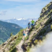 Brixen Dolomiten Marathon 2021, Foto: Wisthaler Photography