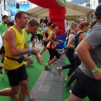 Bovec Marathon