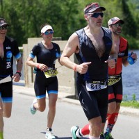 Résultats IRONMAN 70.3 Mont-Tremblant