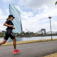 Ironman Frankfurt Strecke
