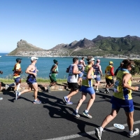 Results Two Oceans Marathon