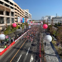 Results Nagoya Marathon