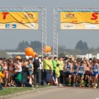 Teilnehmer des Freiburg Marathons gestorben