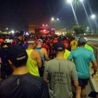 Dubai Marathon