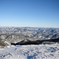 Skifahren, Skiurlaub und Winterurlaub in den Mürzsteger Alpen