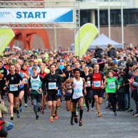 Ergebnisse Silvesterlauf Hannover