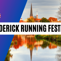 Results Frederick Running Festival