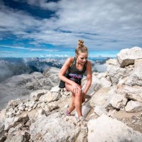 Corse in montagna in Italia - date