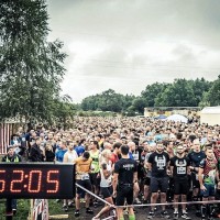 Survival-Run Hodenhagen, Foto: Veranstalter / Sportograf