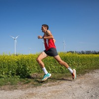 Andreas Vojta, ÖLV Running Herbst Cup