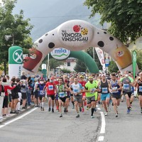 Stelvio Marathon 2021, Foto: newspower.it