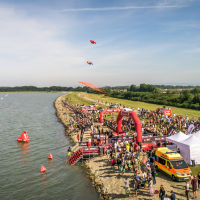 Triatlony na Slovensku - termíny