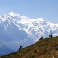 Ultra-Trail du Mont-Blanc 2022, Foto: © UTMB / Gabriele Facciotti