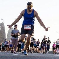 Ergebnisse Sydney Marathon 2025