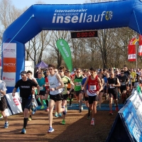 LunaCenter Elbinsel-Halbmarathon (C) BMS – Die Laufgesellschaft