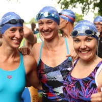 Volksbank Triathlon Mühlacker powered by Stadtwerke Mühlacker in weniger als 2 Monaten