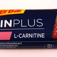 Energieriegel "PowerBar Protein Plus mit L-Carnitin"
